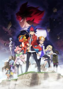 Anime Unity (Katiechan123) - Profile